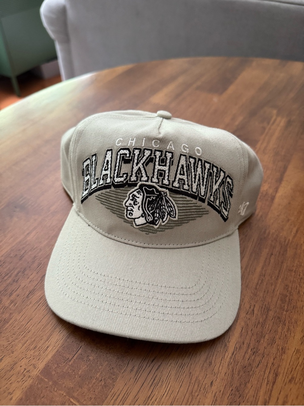 NHL CHICAGO BLACKHAWKS